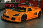 Gumpert Apollo 2010 года